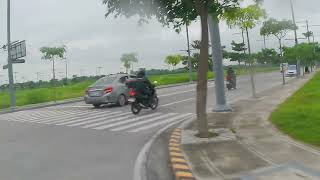 Bacao hiway via Maple Grove to Malabon Gen. Trias (Way to Pala pala)