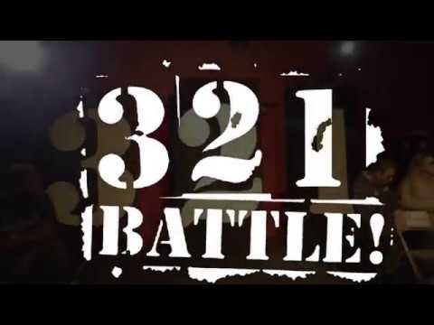 Welcome to 3-2-1 Battle!