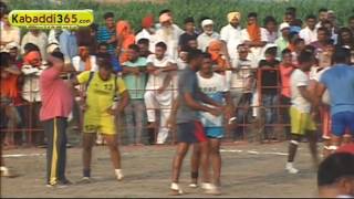 (1) Daoke (Armitsar) Dhramik Programe 11 July 2016