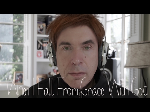Zachary Black 'When I Fall From Grace With God'