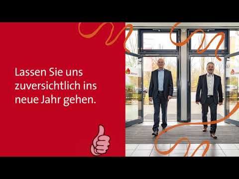 eG Wohnen 1902 - Cottbus - Jahresrückblick 2020