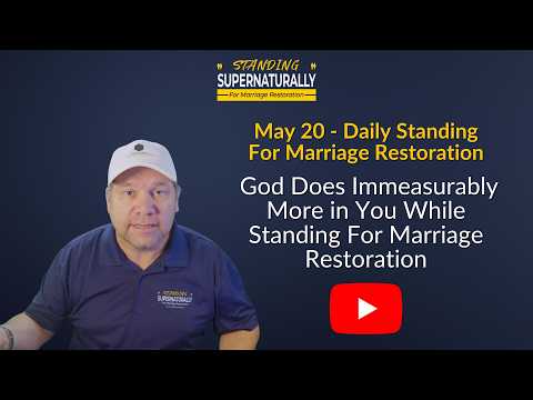 Wednesday Devotional Video