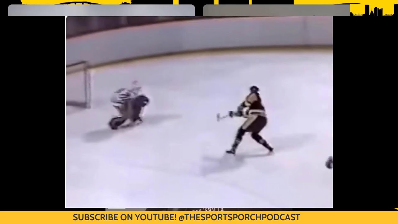 The Steelers Offseason and Mike Lange