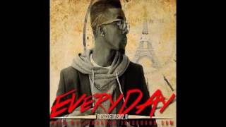 Roscoe Dash - Everyday [Official Audio]