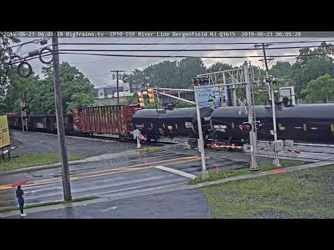 6- 21-2019 06:03 nb nysw cut, auto racks, epic trash CSX DPU Q410