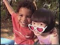 Opening To Dora The Explorer Dora Saves The Prince Canadian VHS 2002 Demo Screener 1080p60