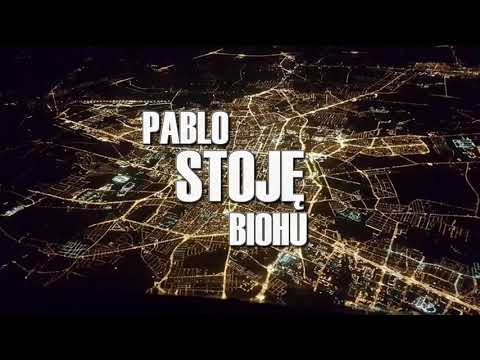 Pablo x Biohu - Stoję (prod. Salvare)