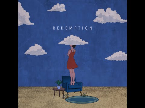 Redemption (Official Lyric Video) - Shivash Chagti