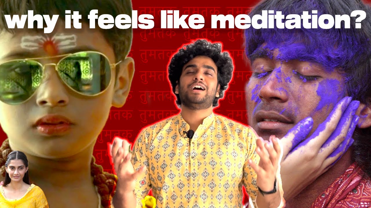 Why TUM TAK hits so different? EXPLAINED