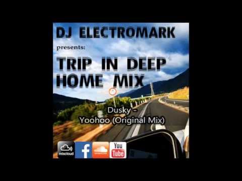 TRIP IN DEEP Home Mix - Dj ElectroMark