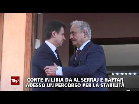 TITOLi TG2-sera 23 DICembre 2018 DOMENICA / 2018: notte fiducia Senato a manovra patteggiata UE-IT