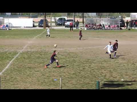 2022/04/10 3T Villafranca – Legnago