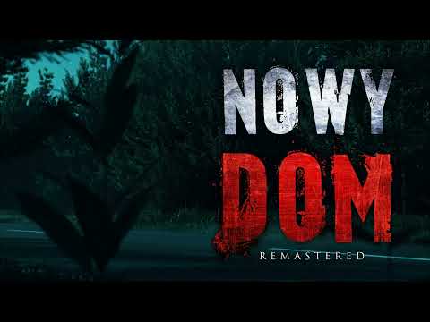 Nowy dom - CreepyPasta [PL]