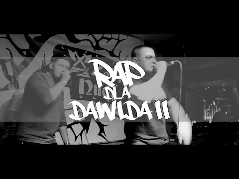 Gru-BZCWB/Stary dobry melanż LIVE [prod.OG-Broo]