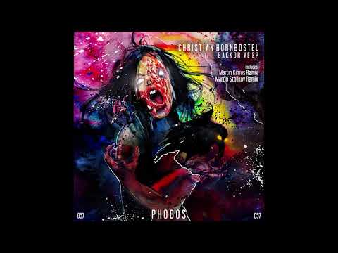 Christian Hornbostel - Implicit Function (Martin Kinrus Remix)