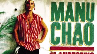 Manu Chao - Luna y sol, Minha galera (Lyric/Parole)