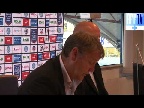 Eftersnack Helsingborg ÅFF