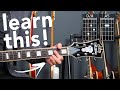 Play Electric Guitar Learn THIS Song Primal Scream Rocks
