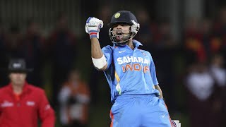 Kohli's coming-of-age ton lifts India to win | Match 11, India vs Sri Lanka 2012