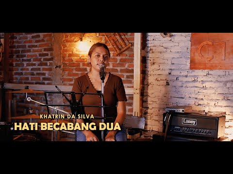 Hati Becabang Dua || Lagu Lawas Nagi || Khatrin da Silva || Live Session