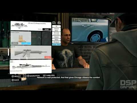 Watch_Dogs (PS4) playthrough pt12