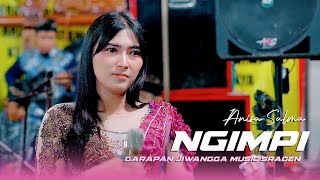 Download lagu Ngimpi Garapan Jiwangga Music Sragen // ARS Jilid 4 ( Sripat sripit,lembehane mrak kesimpir ) mp3