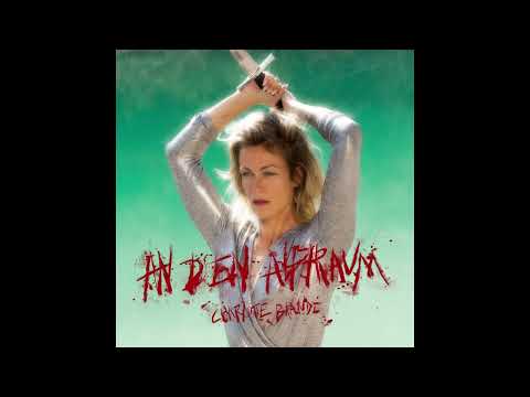 Charlotte Brandi - An den Alptraum Album Info