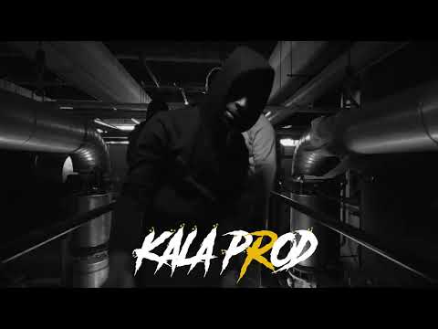 #DUTCHDRILL SHENNUMBANINE x DeekoLadder - Zoo Shit 2.0 DIRTY/DUTCH DRILL TYPE BEAT 2022 @KALAPROD