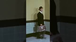 Ministry of Silly Walks (Monty Python)