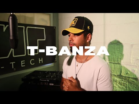 T-BANZA | WORKSHOP CONCERT BY ME-TECH