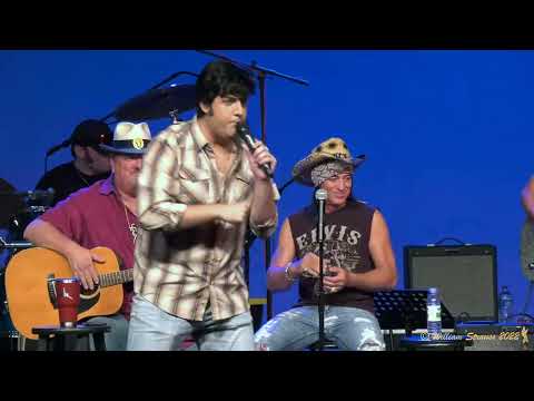 Austin Irby - "Kiss"