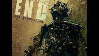 My Bitter End - Dirt Helmet