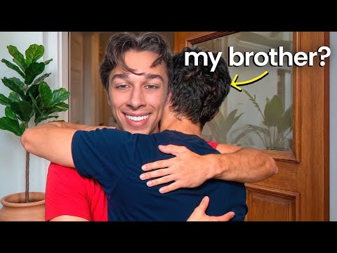 I Found My Long Lost Brother.. (Storytime)