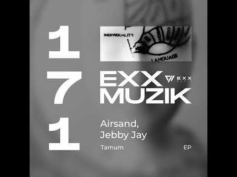 Airsand, Jebby Jay - Tamum #indiedance #airsand #melodic #music #dj #djmix