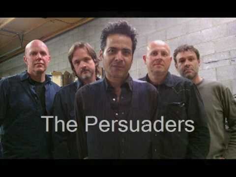 The Persuaders - Subway