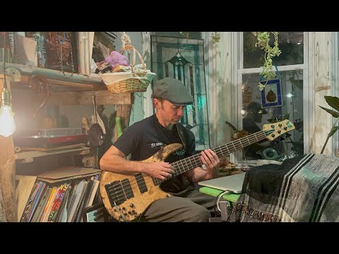 Tiny Desk Contest Entry