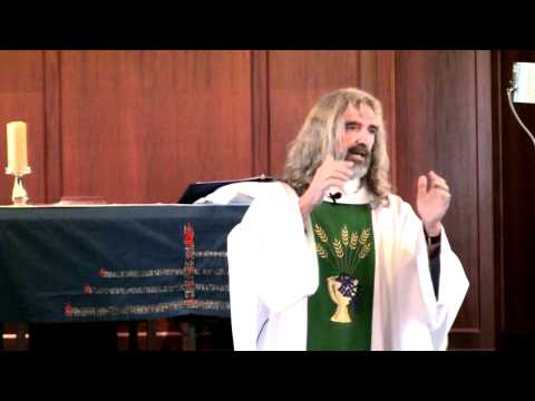 2009-10-25 - The Prophet Micah; A Man for Our Times