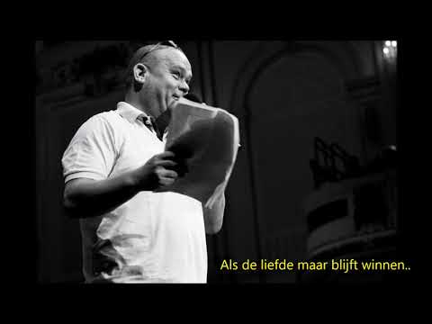 Paul de Leeuw  - Als de liefde maar blijft winnen
