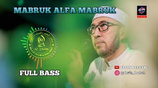 Download lagu AZ ZAHIR PEKALONGAN | MABRUK ALFA MABRUK | ENAK DI DENGER | FULL BASS 🎧 mp3