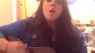 It All - Matthew Najar cover