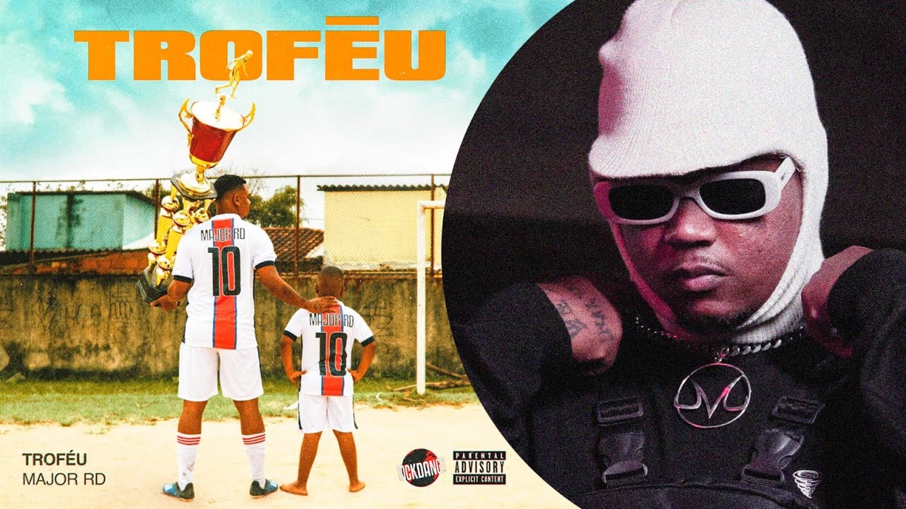 9. Major RD - MÍDIO 🏆 (prod. @kibse7e)