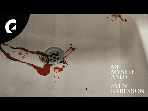 Sven Karlsson ft. Bri Sarikcioglu - Me Myself and I (Instrumental Version) (Royalty Free Music)