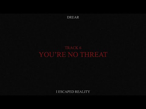 Youre No Threat (FT DELIRIUM)