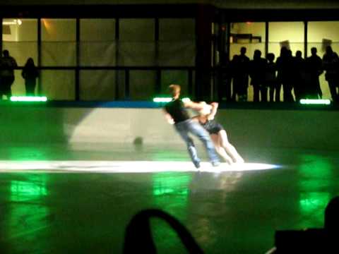 Ekaterina Vasilyeva / Anton Tokarev