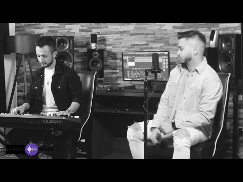 Antonio - Sve je sada proslost (Cover 2023)