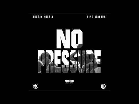 Never Gone Know (Instrumental) - Bino Rideaux x Nipsey Hussle