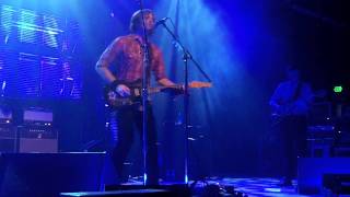 Death Cab For Cutie -  Company Calls Epilogue - Fox Theatre 10/14/11