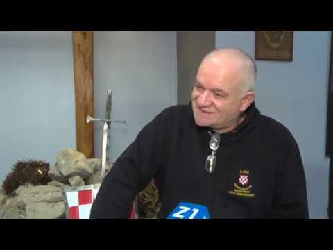 BRANITELJI DANAS - odlikovani vukovarski branitelji !