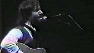Dan Fogelberg 1981 Leader Of The Band