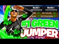NEW BIGGEST GREEN WINDOW JUMPSHOT NBA 2K24 NEXT GEN & CURRENT GEN! BEST JUMPSHOT  TO GREEN 2K24!